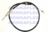 REMKAFLEX 32.2010 Clutch Cable